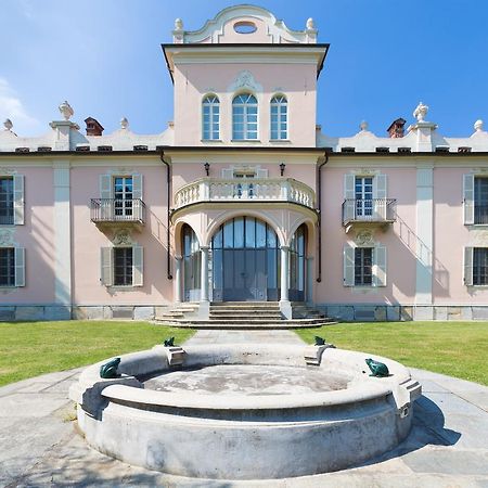 Santa Brigida Panzió Pinerolo Kültér fotó