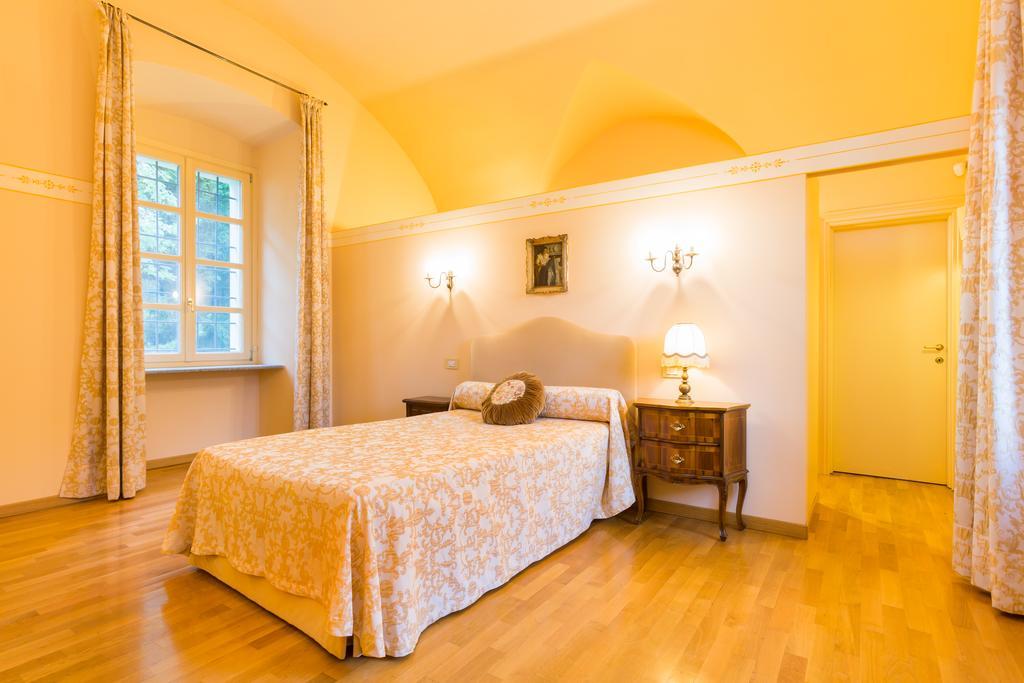 Santa Brigida Panzió Pinerolo Szoba fotó
